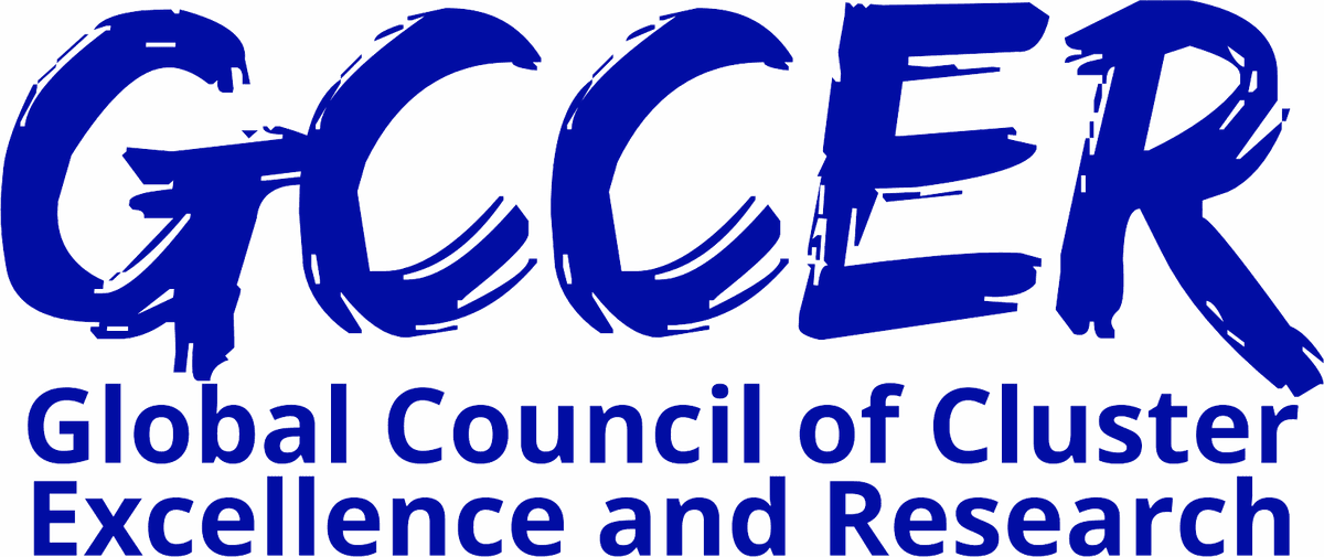 GCCER — Global Council of Cluster Excellence and Research